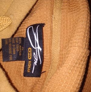 Thermal Ski Pullover